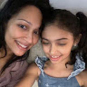 Meet your Posher, Katherine